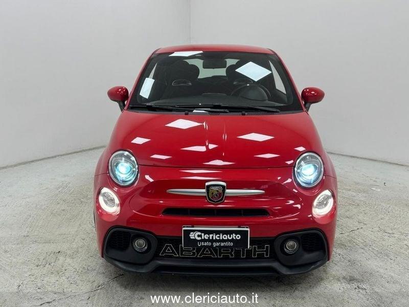 Abarth 595 1.4 Turbo T-Jet 145 CV