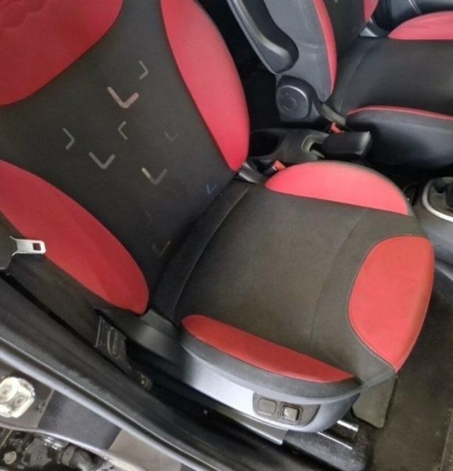 FIAT 500L Living 1.6 Multijet 105 CV Lounge