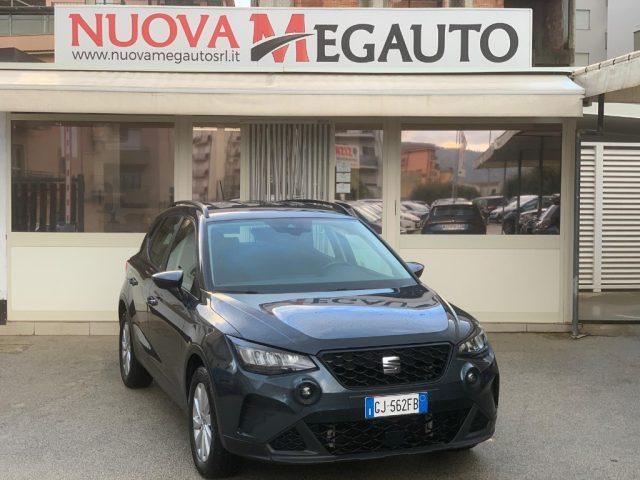 SEAT Arona 1.0 EcoTSI 110 CV Style