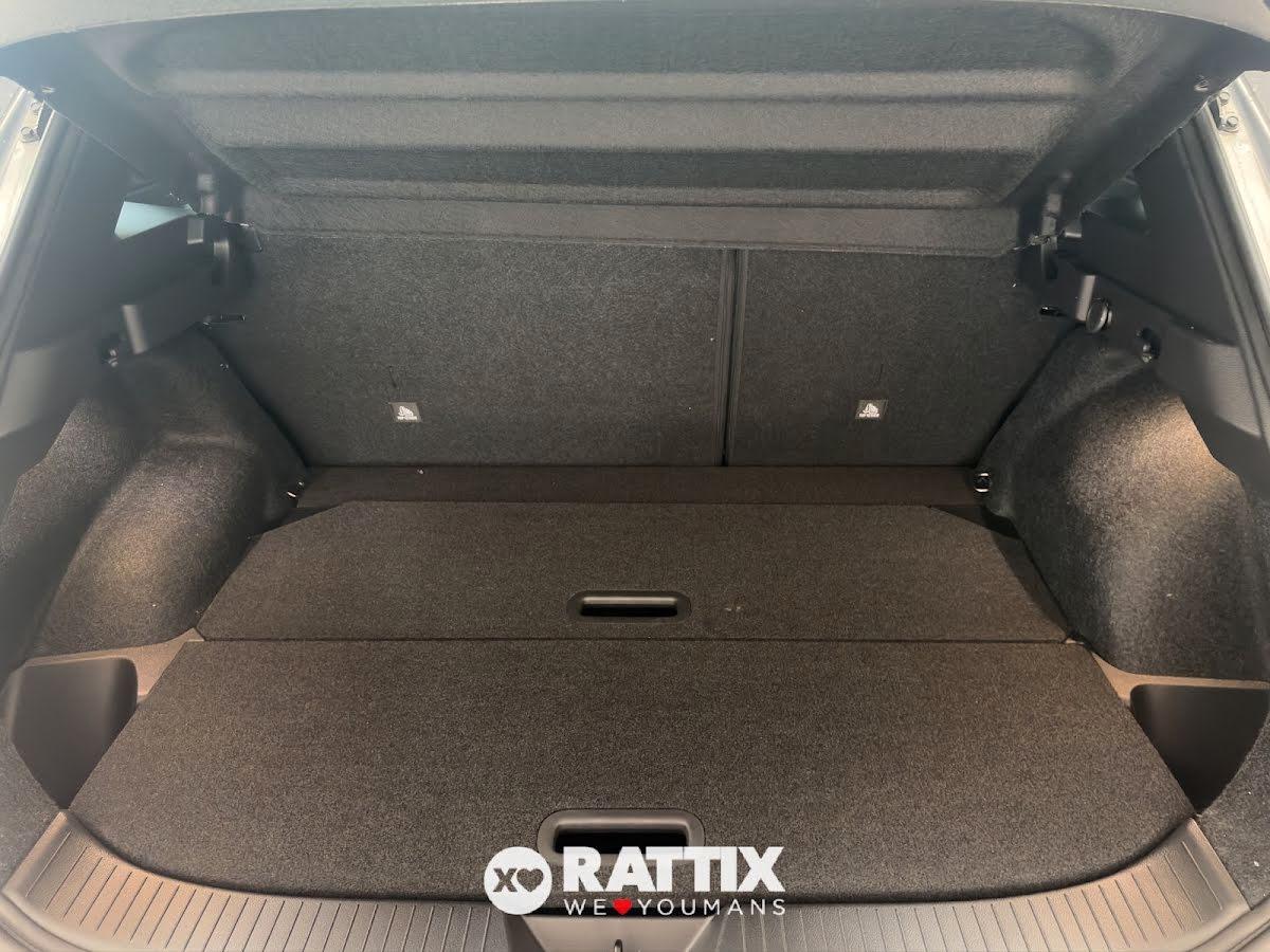 Nissan Qashqai 1.3 mhev 158CV N-Connecta xtronic