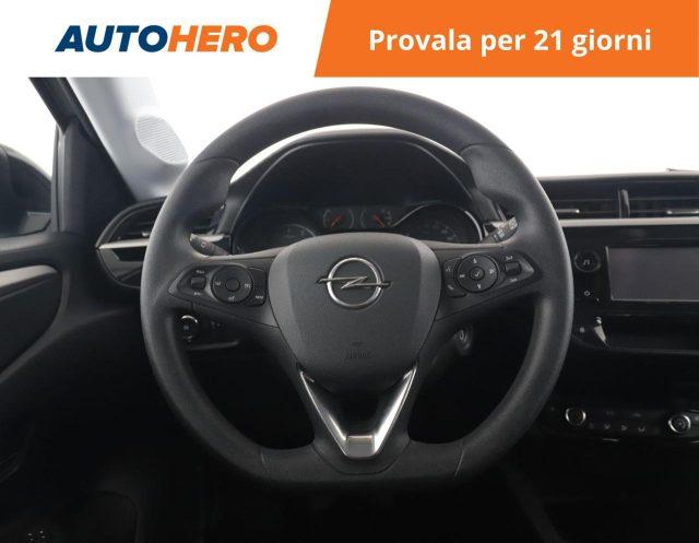 OPEL Corsa 1.2
