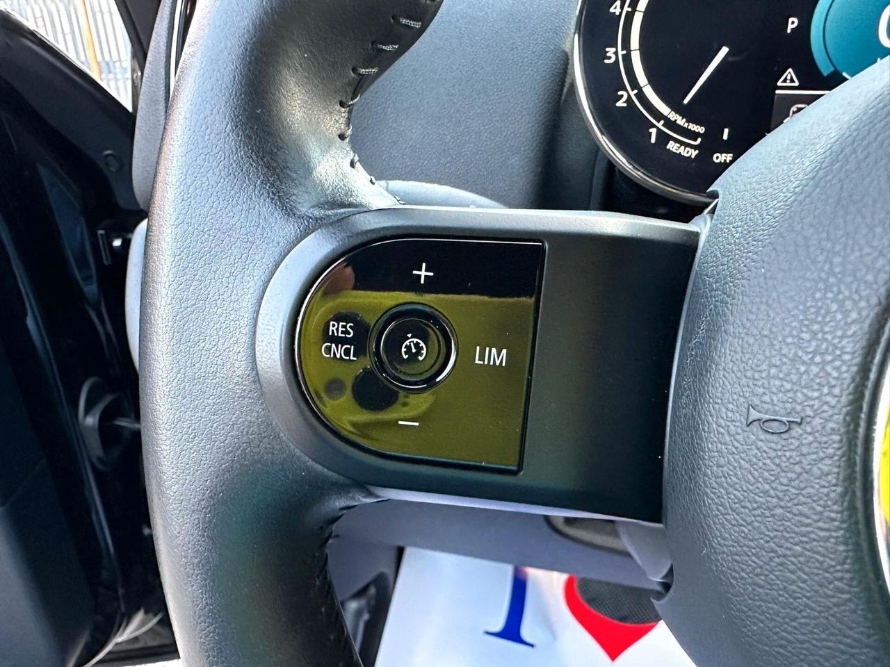 MINI COUNTRYMAN COOPER 136CV AUTO