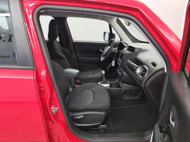 JEEP Renegade 1.0 T3 Longitude