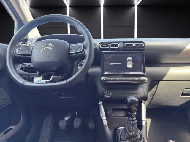 CITROEN C3 Aircross PureTech 110 S&S Max