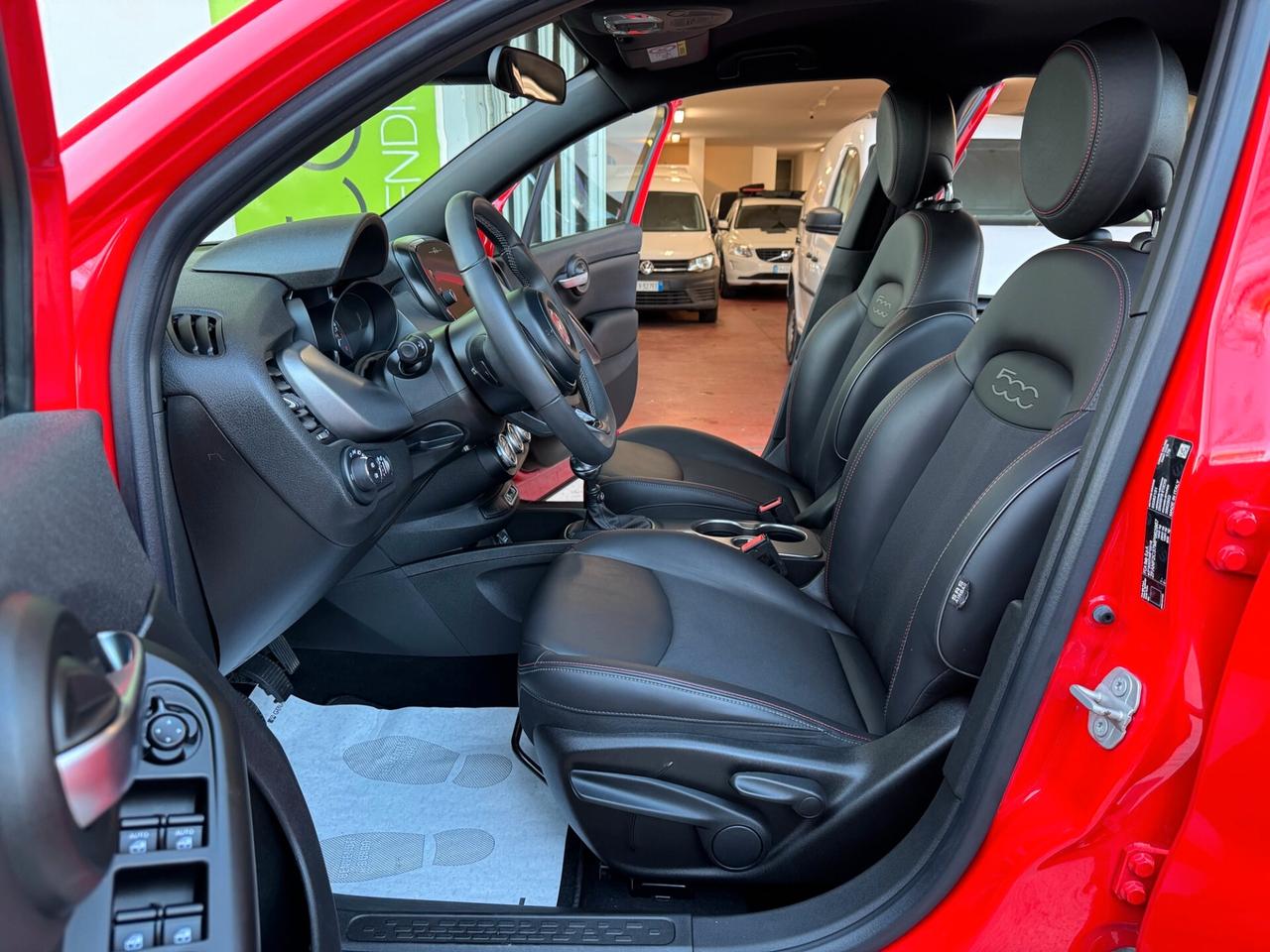 Fiat 500X 1.0 t3 Sport CARPLAY GARANZIA 36 MESI