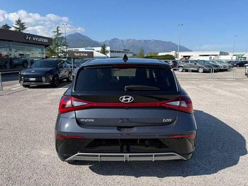 Hyundai i20 i20 1.0 t-gdi Prime 90cv mt