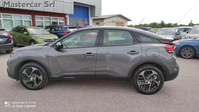 CITROEN C4 C4 III 2021 1.5 bluehdi Feel s - GJ823YT