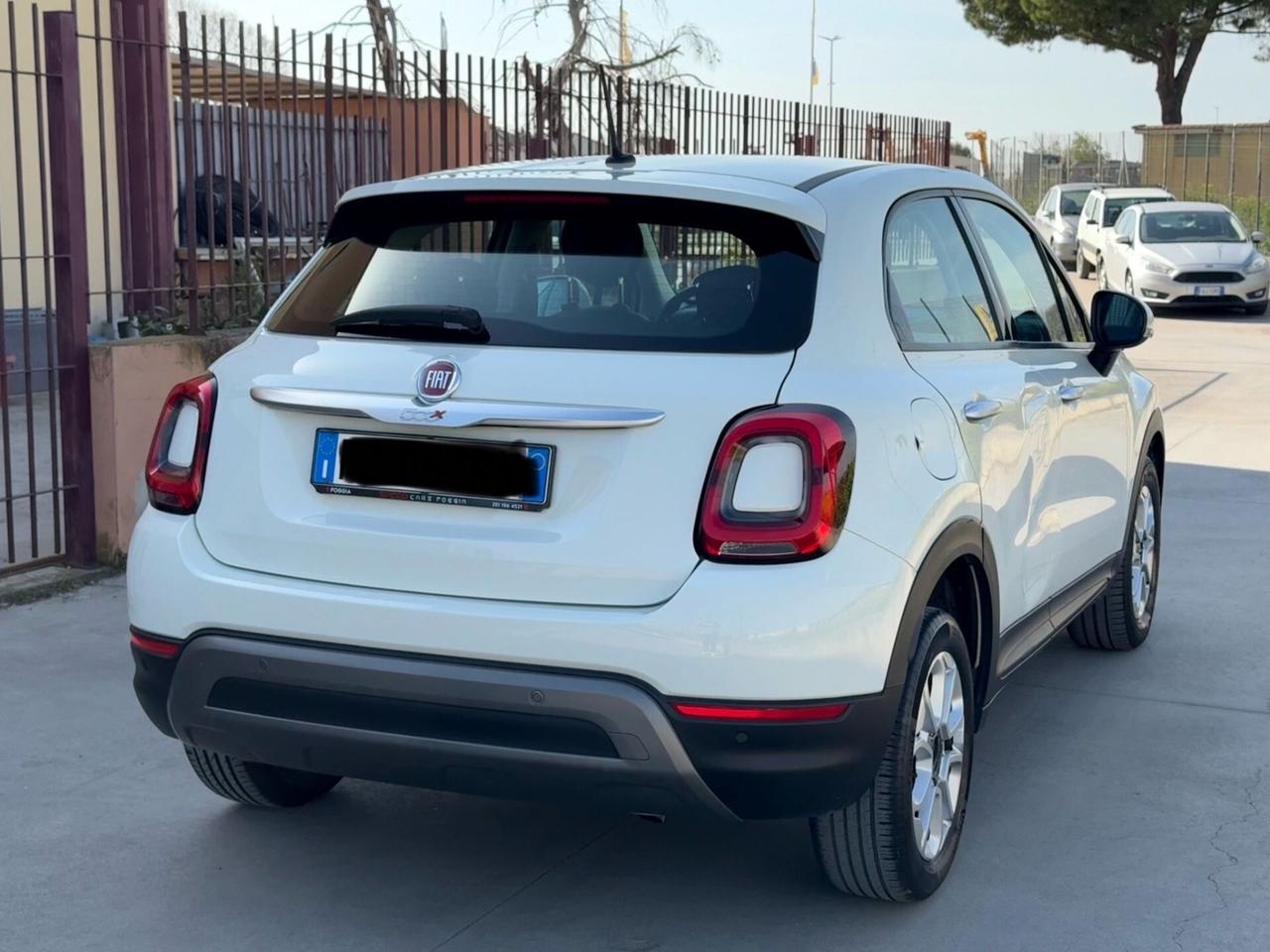 Fiat 500X 1.0 T3 120 CV Urban