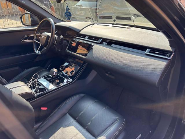 LAND ROVER Range Rover Velar 3.0D l6 300 CV R-Dynamic SE "ProMMo"