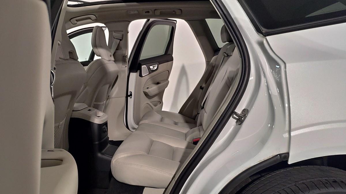 VOLVO Xc60 T6 Recharge Plug-In Hybrid Awd Aut. Ultimate Dark