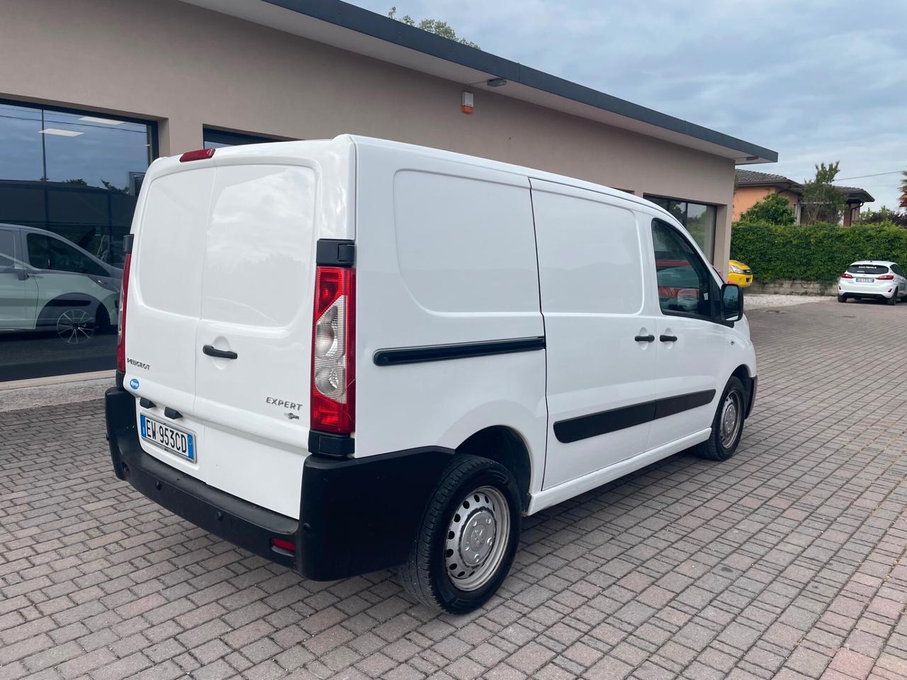 Peugeot Expert 2.0 HDi 125CV FAP PC-TN 12Q Furgone