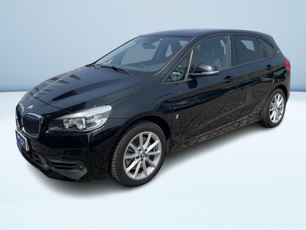 BMW Serie 2 Active Tourer 225 xe iPerformance Advantage Steptronic