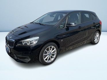 BMW Serie 2 Active Tourer 225 xe iPerformance Advantage Steptronic