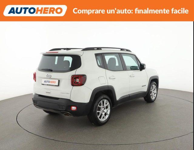 JEEP Renegade 1.0 T3 Limited