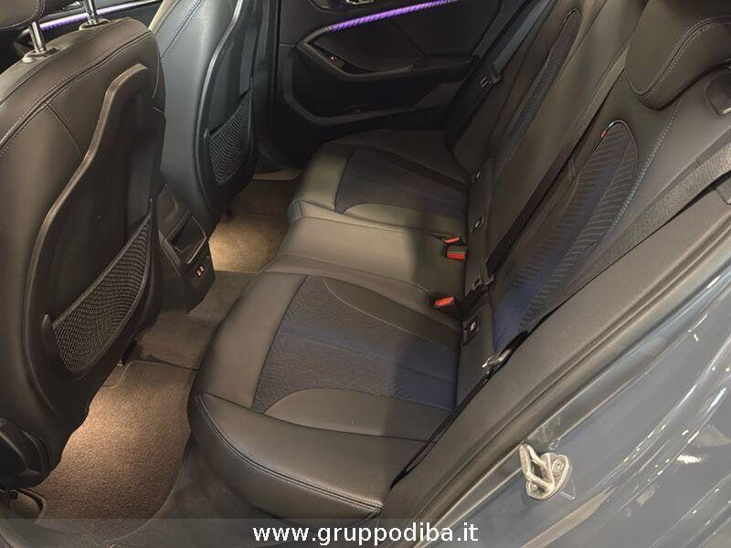 BMW Serie 1 F40 Diesel 116d Msport auto