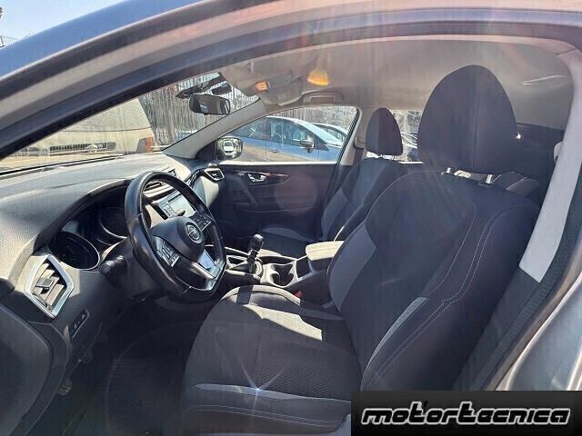 Nissan Qashqai 1.5 dCi Business 110CV