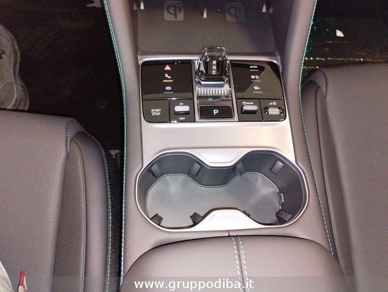 BYD Seal U DM-i BYD Design DM-i