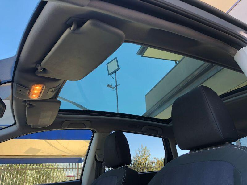 Nissan Qashqai 1.5dCi 110cv anno 2012 Tekna