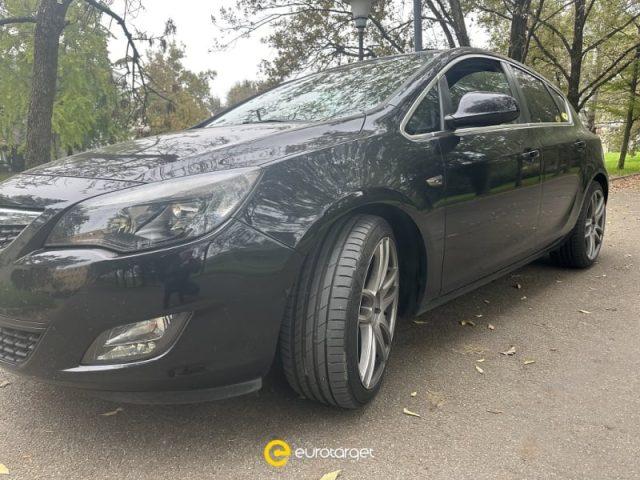 OPEL Astra 2.0 CDTI 160CV 5 porte Cosmo S