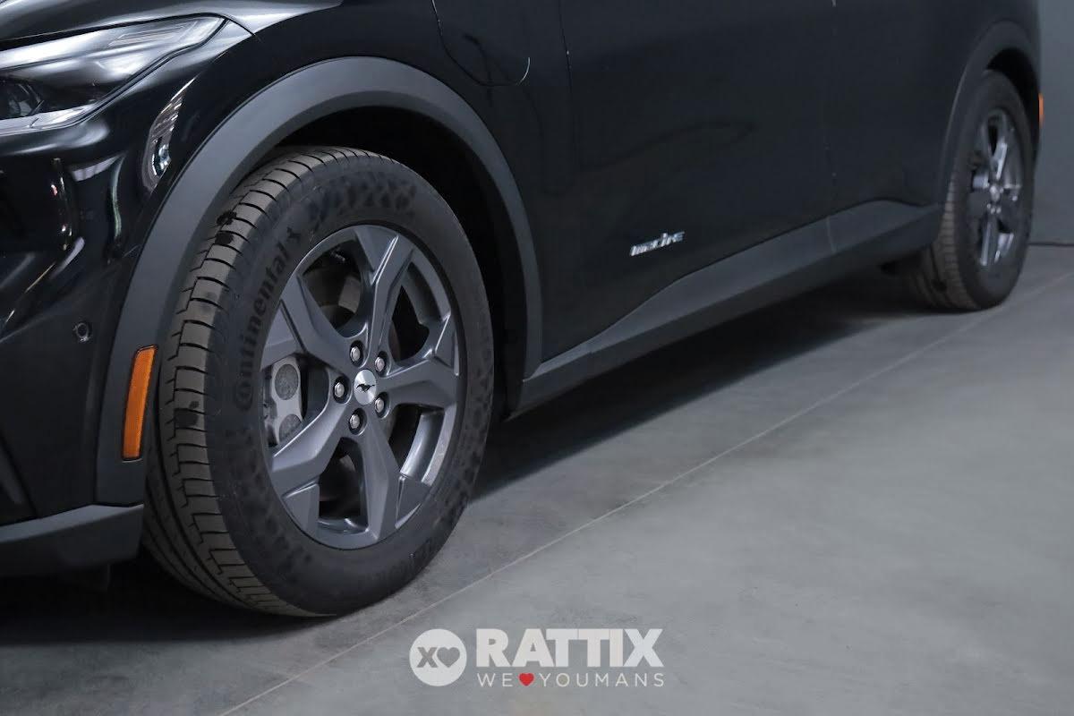 Ford Mustang Mach-E motore elettrico standard range 269CV RWD Auto + tetto panoramico