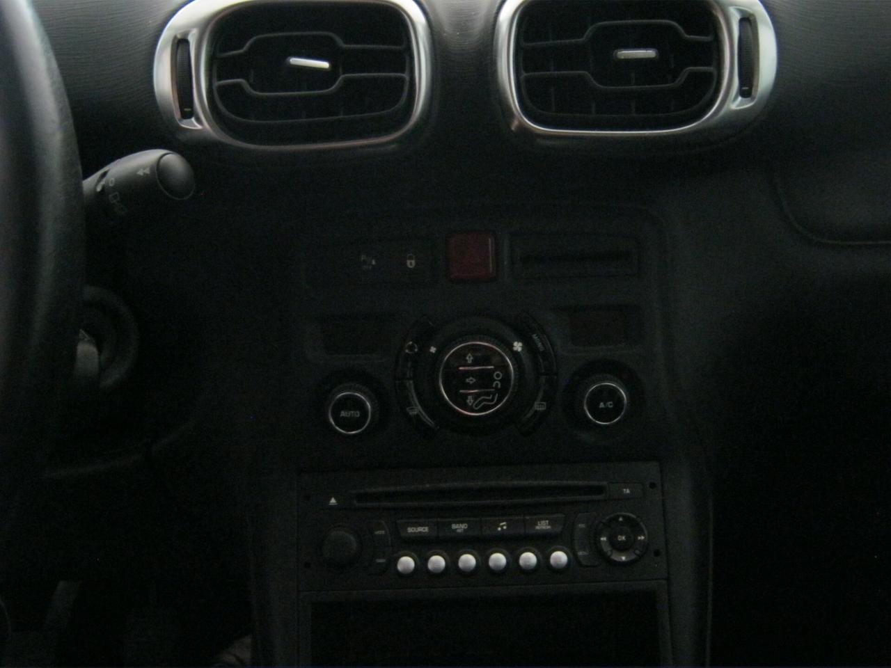 Citroen C3 Picasso 1.6 VTi 120 Exclusive