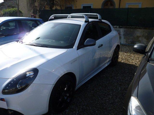 ALFA ROMEO Giulietta 1.4 Turbo MultiAir 150 CV Super