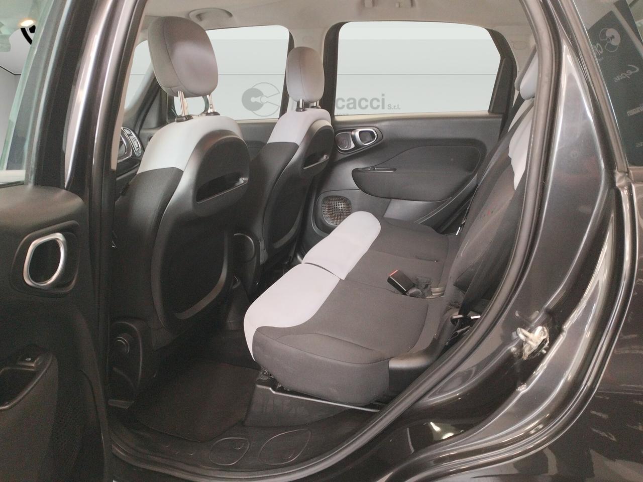 Fiat 500L 1.3 Multijet 95 CV Pop Star