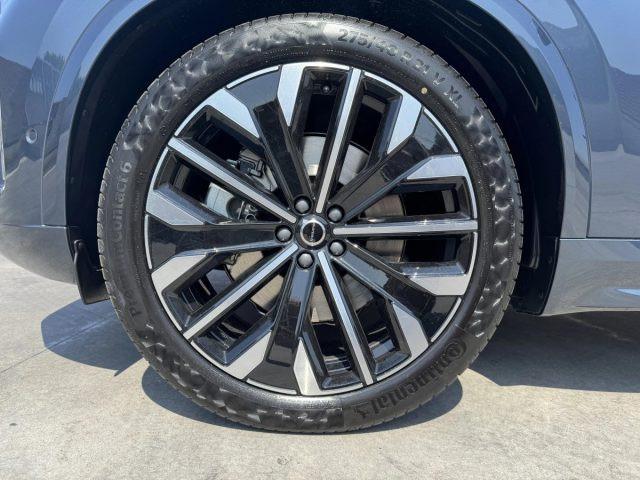 VOLVO XC90 T8 AWD ULTRA AUTOMATICA 7P. AZIENDALE
