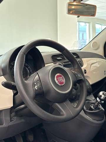 Fiat 500 500 III 1.4 16v Lounge 100cv
