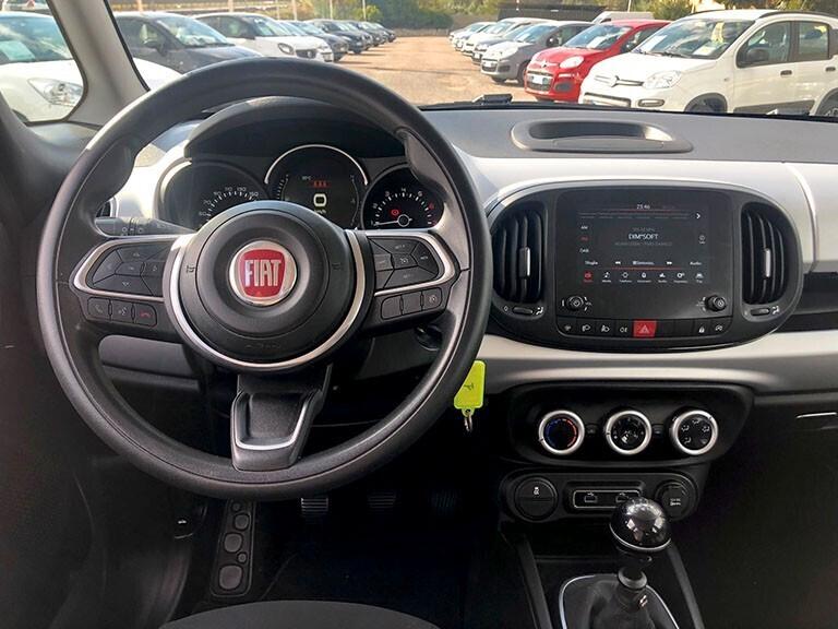 Fiat 500L 1.4 95 CV S&S BUSINESS