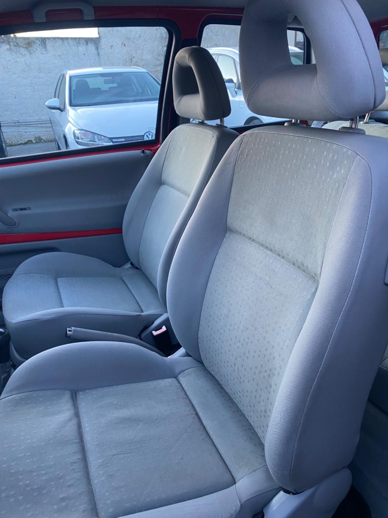 Volkswagen Lupo 1.0 Benzina SOLO 80000 Km