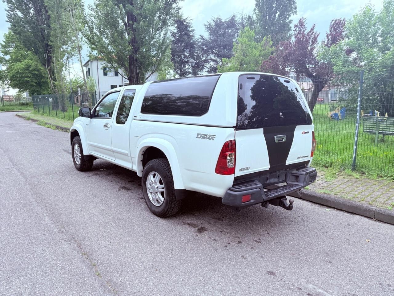 Isuzu D-Max 3.0 - PICK-UP PREZZOOOO SUPER!!!!!