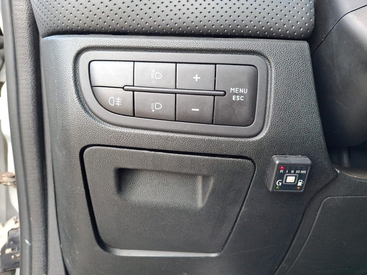 Fiat Punto Evo Punto Evo 1.4 5 porte Dynamic GPL