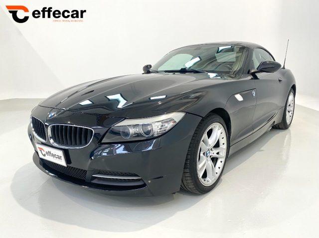 BMW Z4 sDrive23i