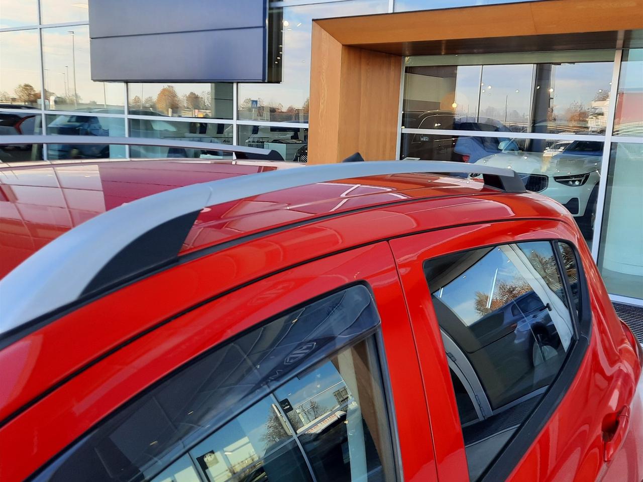 Opel Karl 1.0 73cv rocks my19