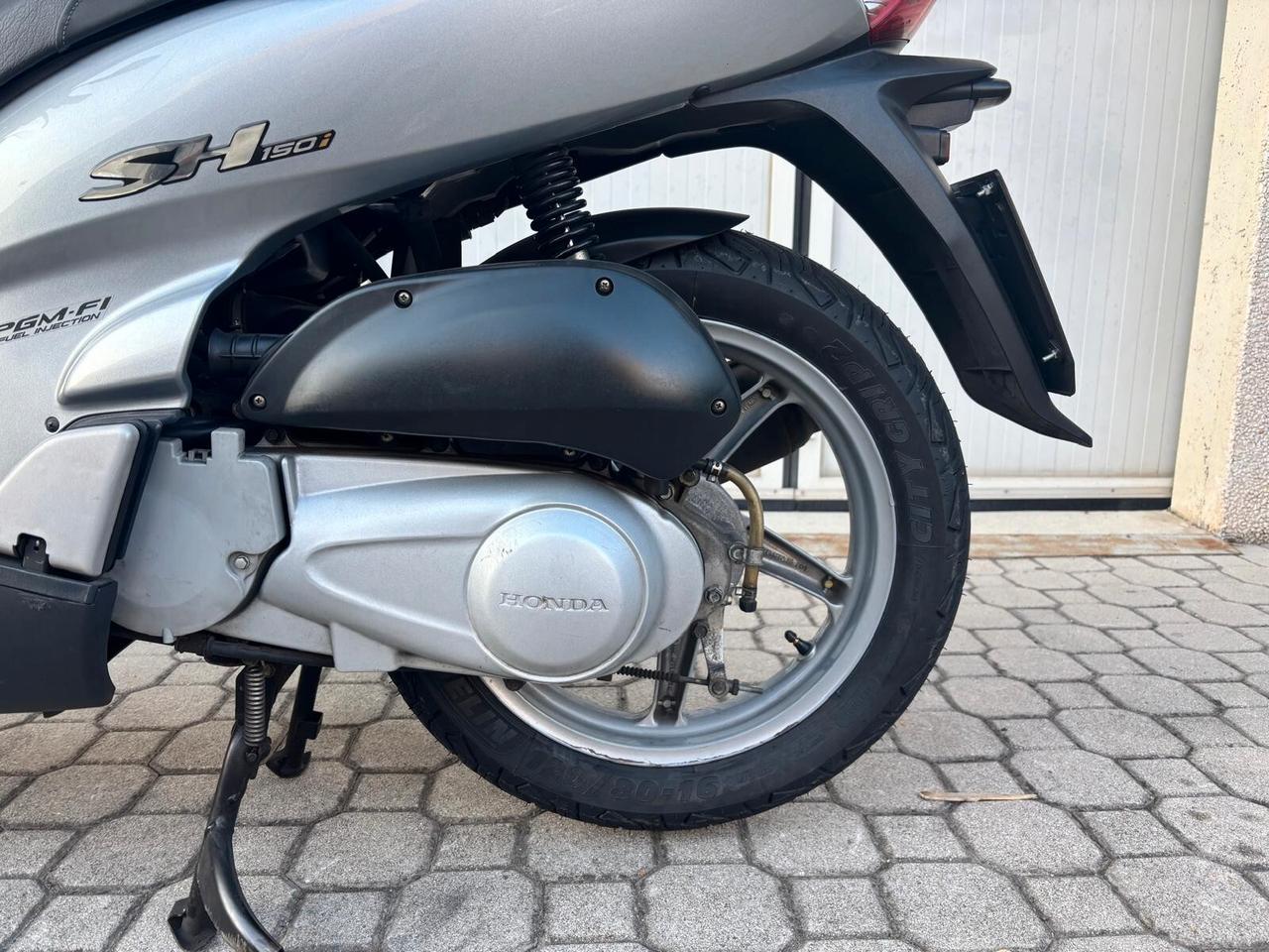 Honda SH 150 i.e. - Rif.191