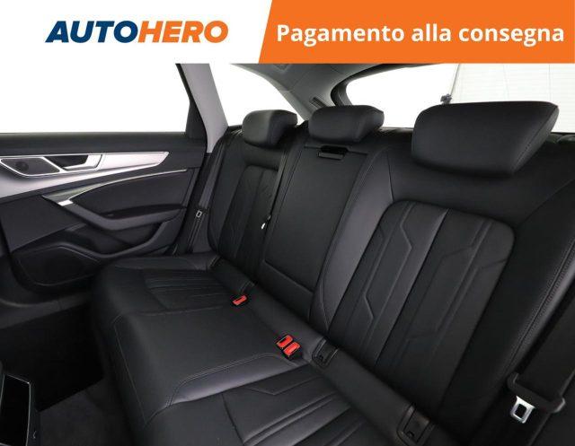 AUDI A6 Avant 40 2.0 TDI quattro ultra S tronic Business S