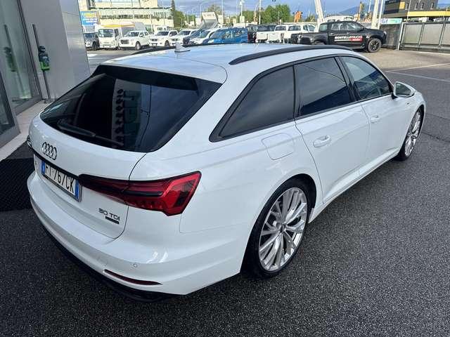 Audi A6 Avant 50 3.0TDI E6D quattro tiptronic SLine '21IVA