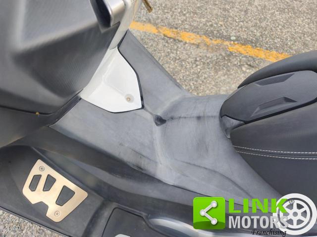 BMW C 650 Sport SPORT