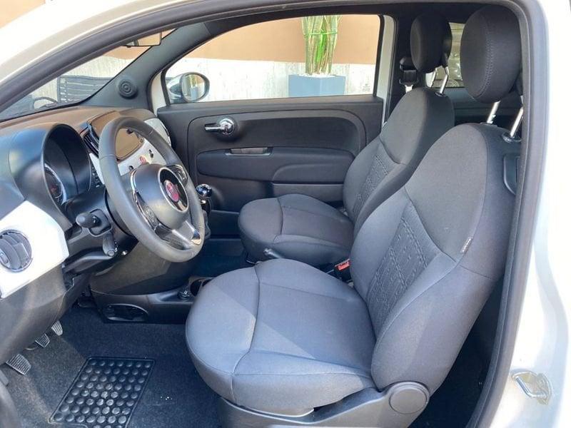 FIAT 500 1.0 Hybrid "DIVERSI COLORI" + GPL