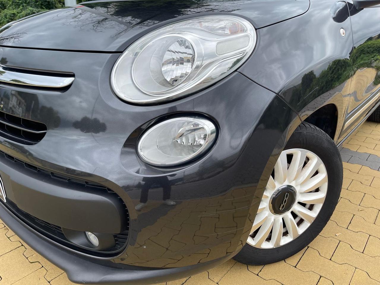 Fiat 500L Lounge 1.3 16V Multijet #7064