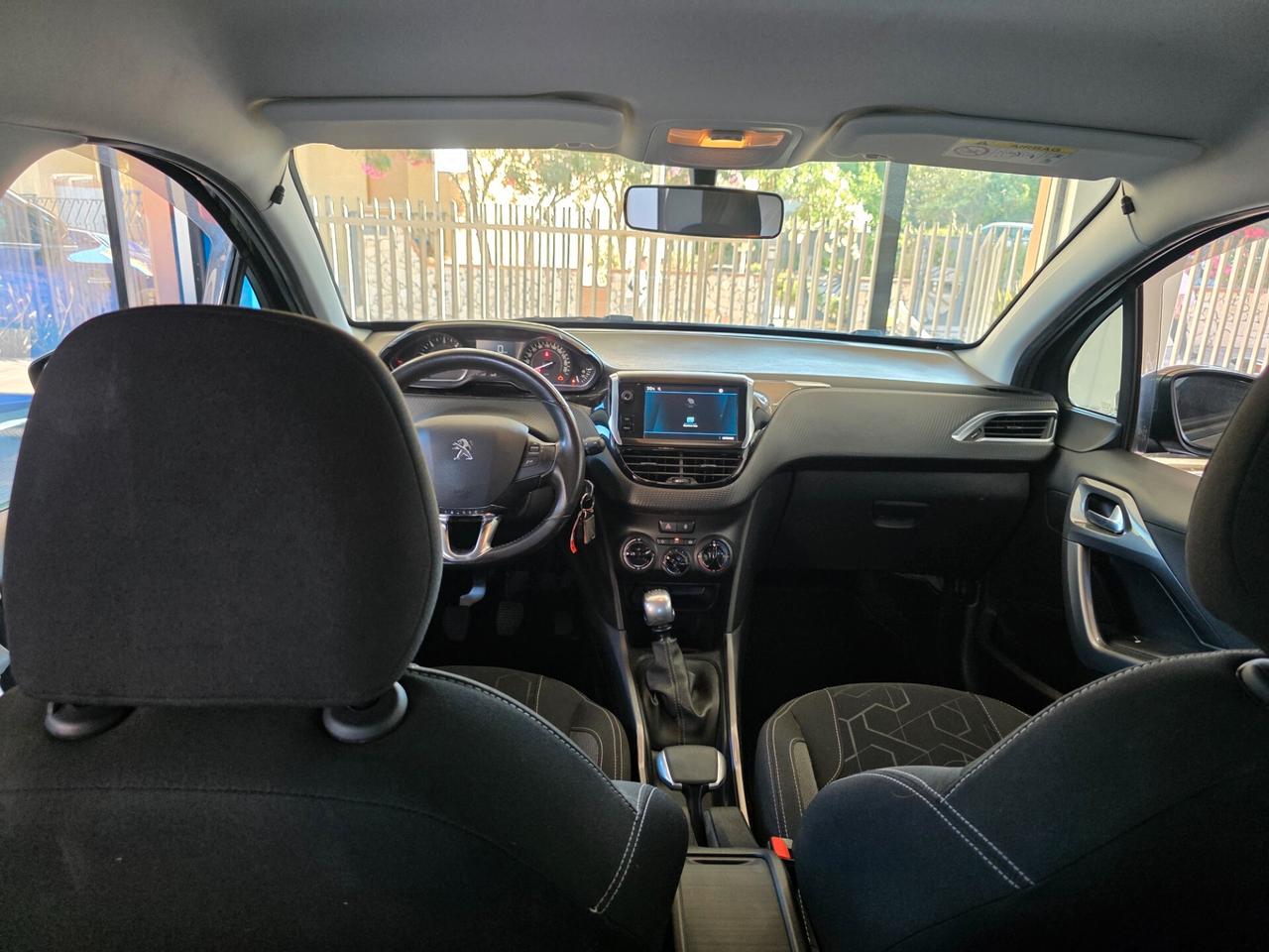 Peugeot 2008 1.5hdi 100cv 2019 FINANZIABILE