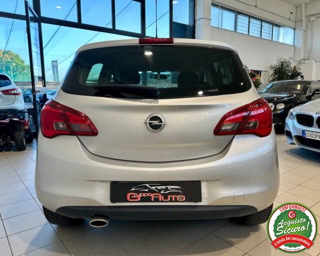 OPEL Corsa 1.4 90CV GPL Tech 5p. b-Color *NEOPATENTATI*