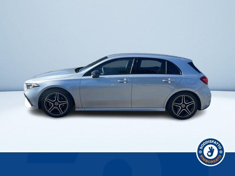 Mercedes-Benz Classe A 180d Automatic AMG Line Advanced Plus