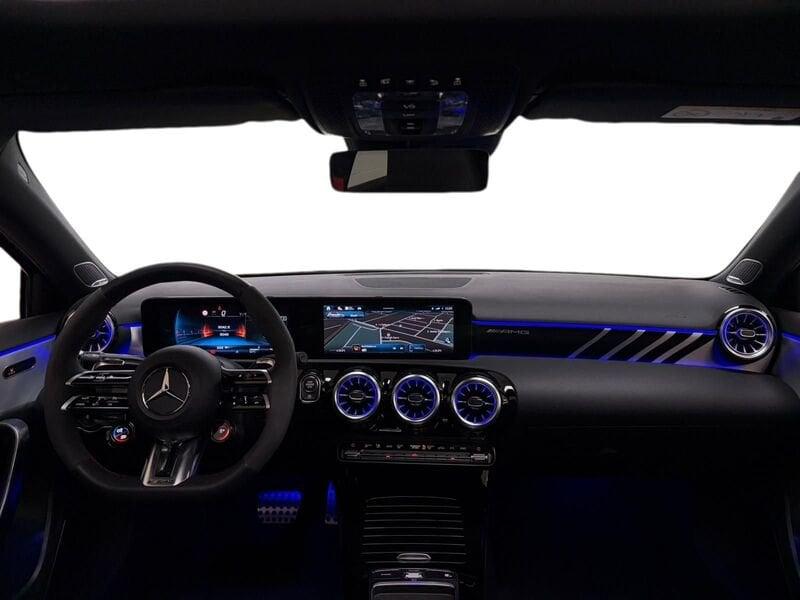Mercedes-Benz Classe A A 45S AMG 4Matic+ Premium