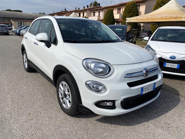 FIAT 500X 1.3 MultiJet 95 CV Pop Star