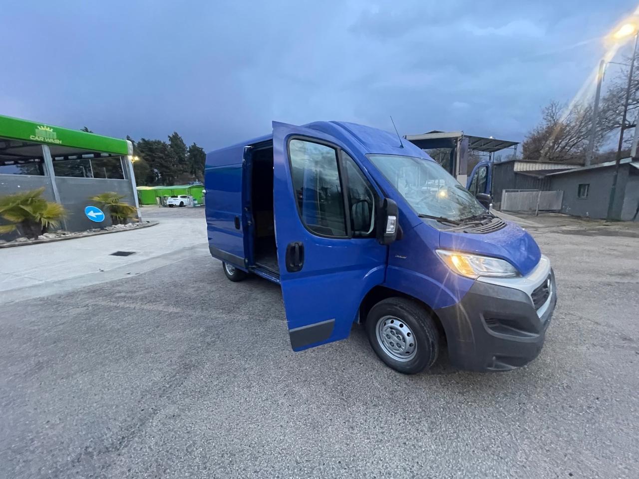 Fiat Ducato L2H2