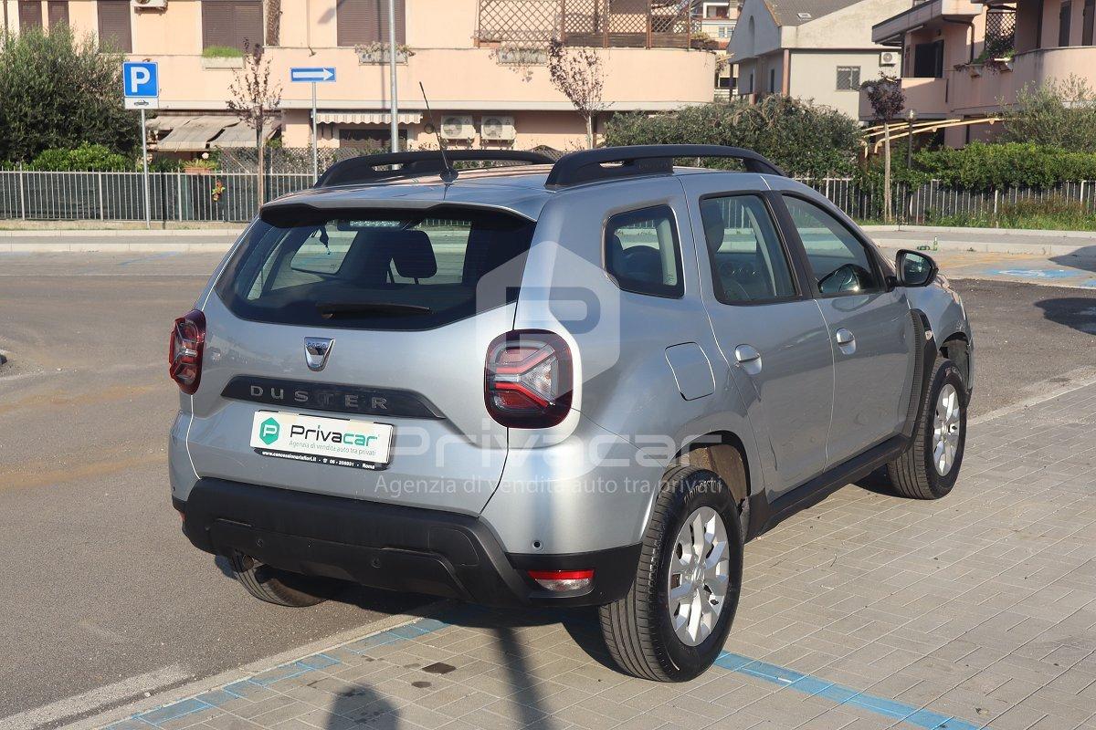 DACIA Duster 1.0 TCe GPL 4x2 Comfort