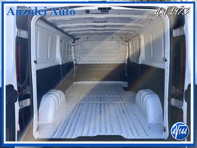 FIAT Talento 2.0 Ecojet 120CV Lungo PL 12q