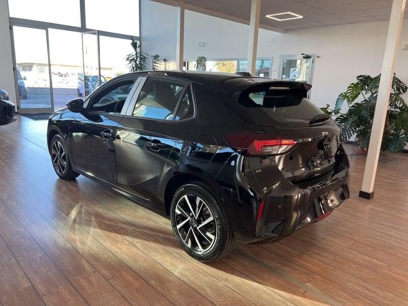 Opel Corsa Corsa Hybrid 100 CV aut. GS